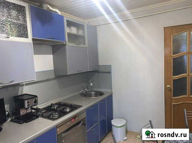 2-комнатная квартира, 53 м², 1/5 эт. на продажу в Подольске Подольск - изображение 1