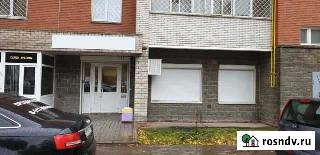 Сдается помещение свободного назначения, 158 кв.м. Набережные Челны - изображение 1