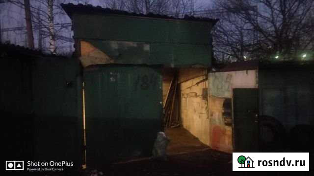 Гараж >30 м² в аренду в Москве Москва - изображение 1