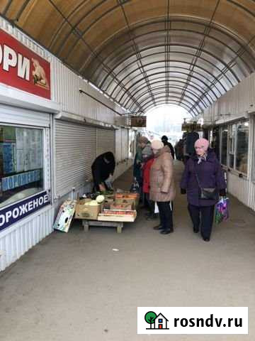 Киоск двойной Воронеж - изображение 1