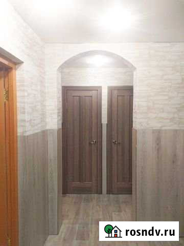 3-комнатная квартира, 63 м², 2/5 эт. на продажу в Мурманске Мурманск - изображение 1