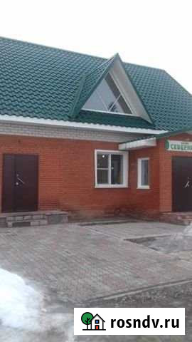 Действующий магазин Тальменка - изображение 1