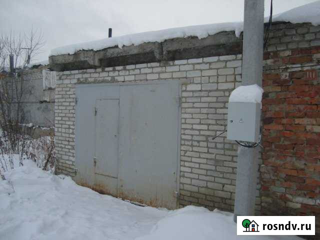 Гараж 27 м² в аренду в Кургане Курган - изображение 1