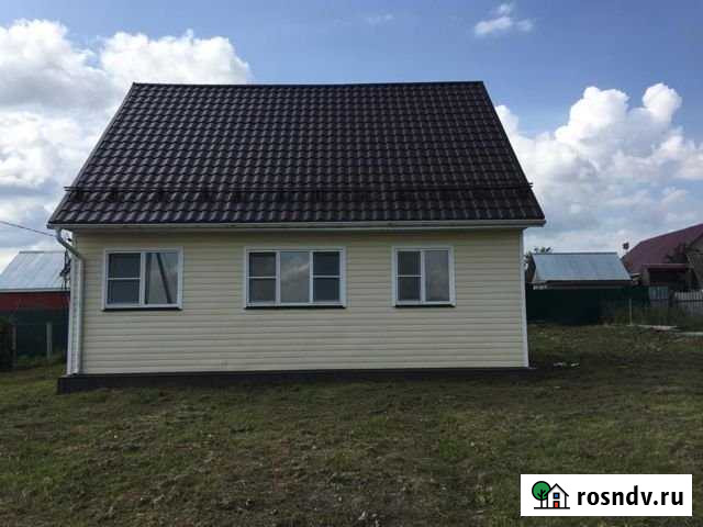 Дом 170 м² на участке 10 сот. на продажу в Егорьевске Егорьевск - изображение 1