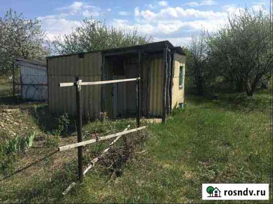 Дача 20 м² на участке 12 сот. на продажу в Воронеже Воронеж