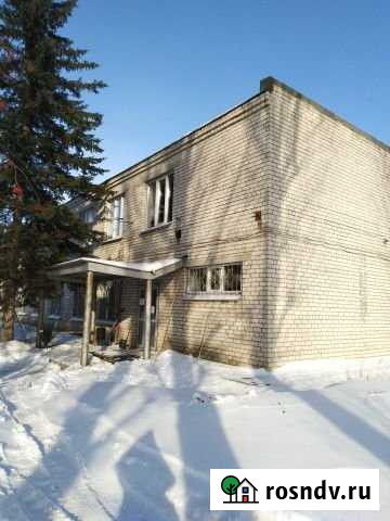 Помещение свободного назначения, 745 кв.м. Ульяновск - изображение 1