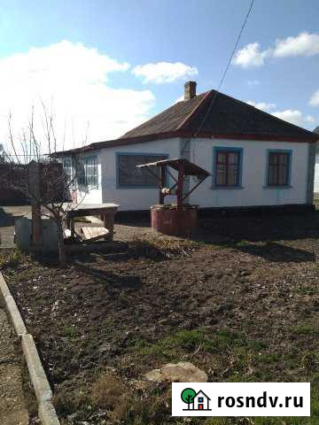 Дом 62 м² на участке 23 сот. на продажу в Бахчисарае Бахчисарай - изображение 1