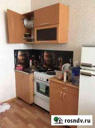 Квартира-студия, 28 м², 9/12 эт. на продажу в Сосновоборске Красноярского края Сосновоборск