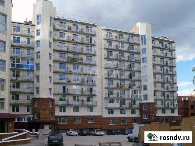 Нежилое помещение, 82.9 кв.м. Томск - изображение 1