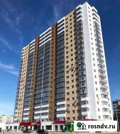 3-комнатная квартира, 111.7 м², 13/22 эт. на продажу в Волгограде Волгоград