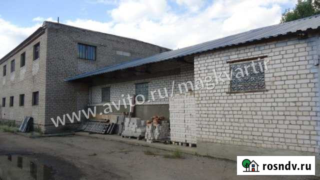 Свободного назначения 1883 кв.м. Смоленск - изображение 1