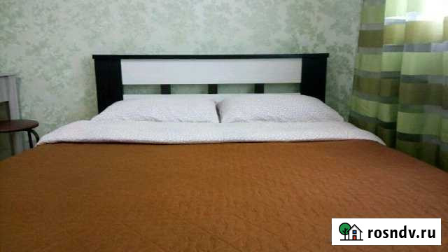 1-комнатная квартира, 30 м², 2/5 эт. в аренду посуточно в Тихвине Тихвин - изображение 1