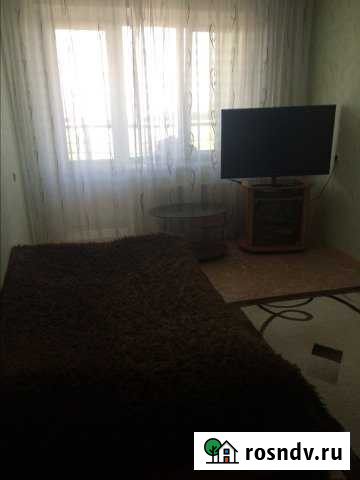 1-комнатная квартира, 35 м², 13/17 эт. в аренду посуточно в Томске Томск - изображение 1