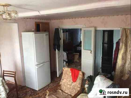 Дом 45 м² на участке 20 сот. на продажу в Каслях Касли