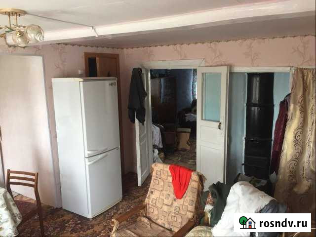 Дом 45 м² на участке 20 сот. на продажу в Каслях Касли - изображение 1