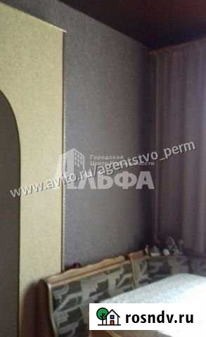 3-комнатная квартира, 66.4 м², 1/3 эт. на продажу в Березниках Березники - изображение 1