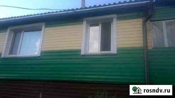 Дом 67 м² на участке 11 сот. на продажу в Саяногорске Саяногорск
