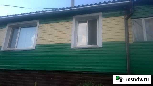 Дом 67 м² на участке 11 сот. на продажу в Саяногорске Саяногорск - изображение 1