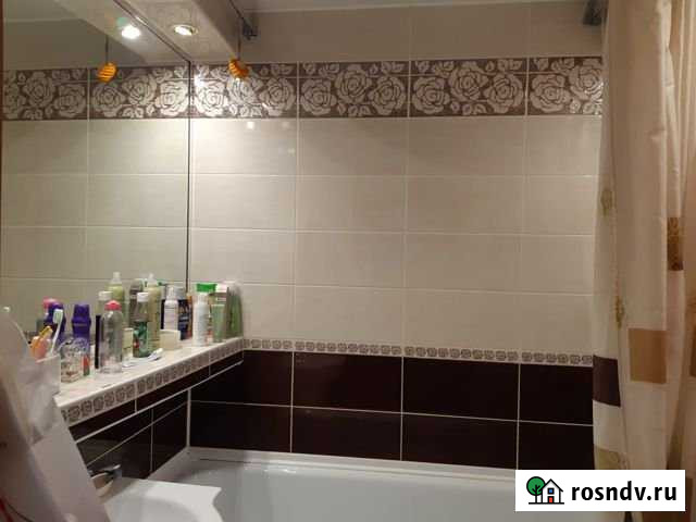 2-комнатная квартира, 47 м², 5/5 эт. на продажу в Шарыпово Шарыпово - изображение 1