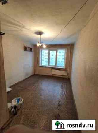 1-комнатная квартира, 16 м², 4/9 эт. в аренду на длительный срок в Кемерово Кемерово