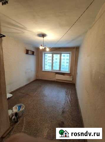1-комнатная квартира, 16 м², 4/9 эт. в аренду на длительный срок в Кемерово Кемерово - изображение 1
