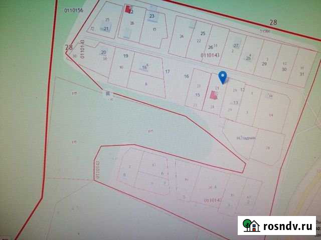 Дача 32.2 м² на участке 7 сот. на продажу в Михнево Михнево - изображение 1