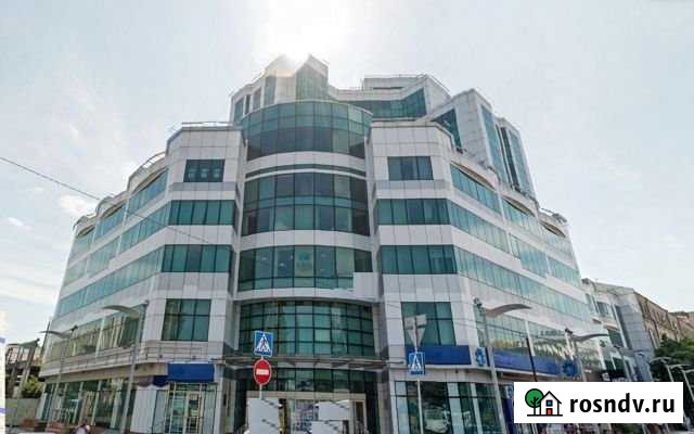 Olympic plaza отдельный вход, 220 кв.м Краснодар - изображение 1