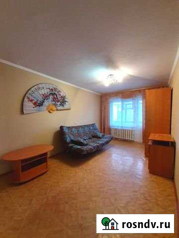 1-комнатная квартира, 31 м², 4/5 эт. на продажу в Нижневартовске Нижневартовск - изображение 1