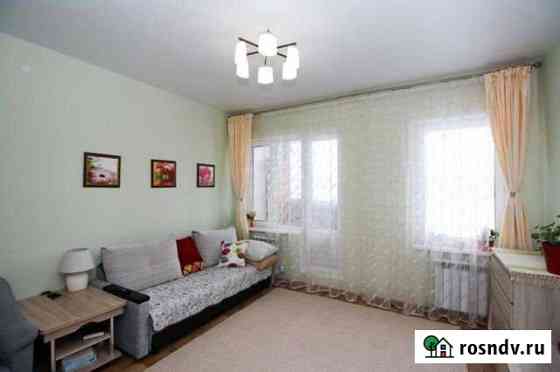 1-комнатная квартира, 28.5 м², 1/6 эт. на продажу в Новом Уренгое Новый Уренгой