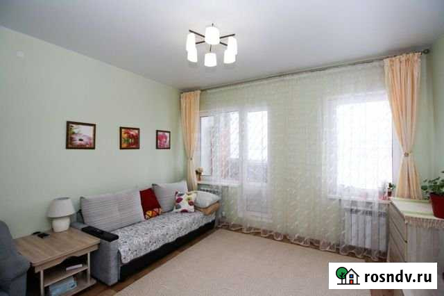 1-комнатная квартира, 28.5 м², 1/6 эт. на продажу в Новом Уренгое Новый Уренгой - изображение 1