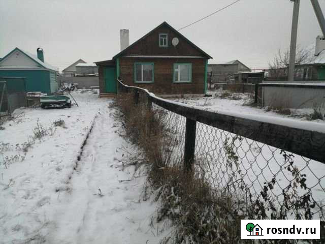 Дом 60 м² на участке 10 сот. на продажу в Чистополе Чистополь - изображение 1