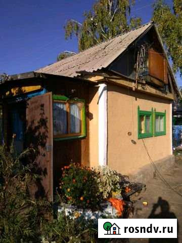 Дача 30 м² на участке 6 сот. на продажу в Магнитогорске Магнитогорск - изображение 1