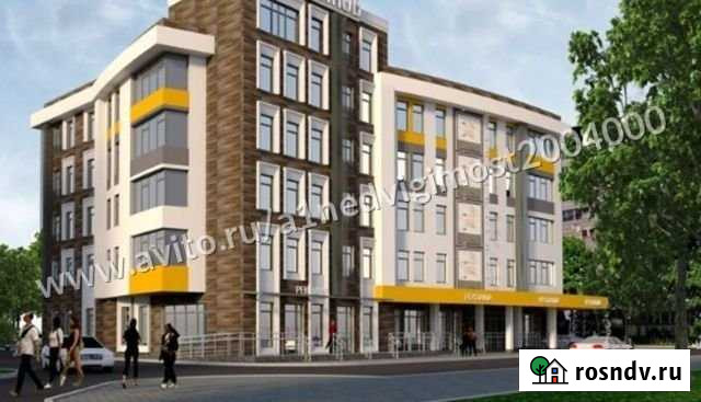 Продам офисное помещение, 125 кв.м. Челябинск - изображение 1