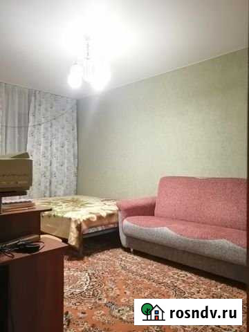 2-комнатная квартира, 45 м², 2/5 эт. на продажу в Сосновоборске Красноярского края Сосновоборск - изображение 1