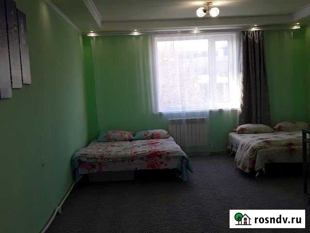 Дом 90 м² на участке 6 сот. в аренду посуточно в Хвалынске Хвалынск - изображение 1