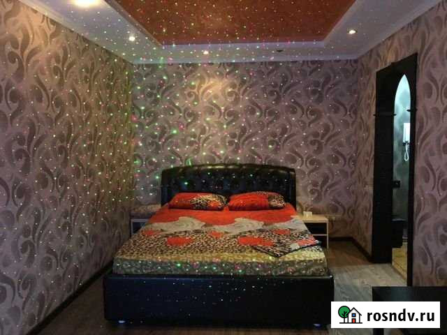 1-комнатная квартира, 30 м², 4/5 эт. в аренду посуточно в Кузнецке Кузнецк - изображение 1