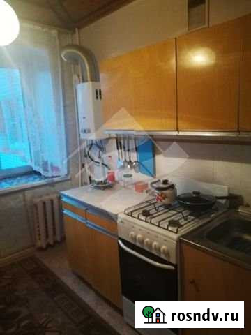 3-комнатная квартира, 63.1 м², 4/5 эт. на продажу в Рыбном Рыбное - изображение 1