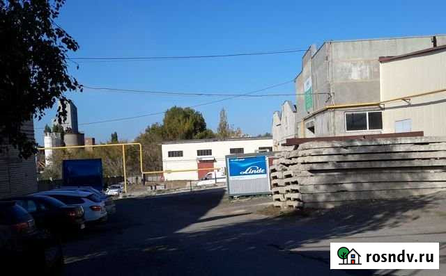 Складское помещение, 190 кв.м. Саратов - изображение 1