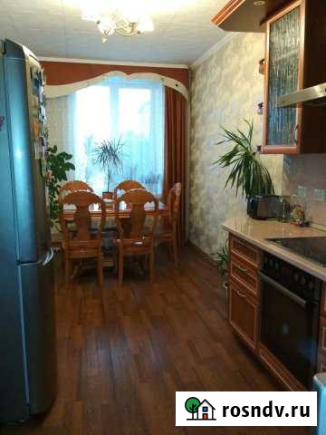 4-комнатная квартира, 110 м², 3/6 эт. на продажу в Чите Чита - изображение 1