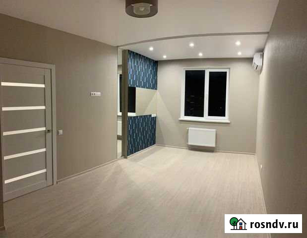 1-комнатная квартира, 39 м², 12/14 эт. на продажу в Симферополе Симферополь - изображение 1