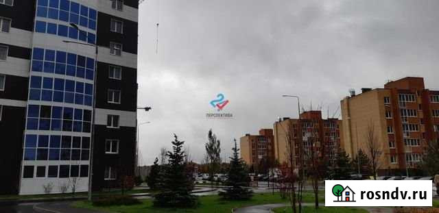 2-комнатная квартира, 54.2 м², 5/5 эт. на продажу в Столбище Столбище - изображение 1