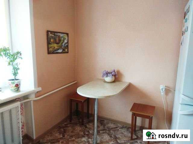 2-комнатная квартира, 41 м², 4/4 эт. на продажу в Боровичах Боровичи - изображение 1