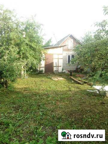 Дача 36 м² на участке 6 сот. на продажу в Кургане Курган - изображение 1