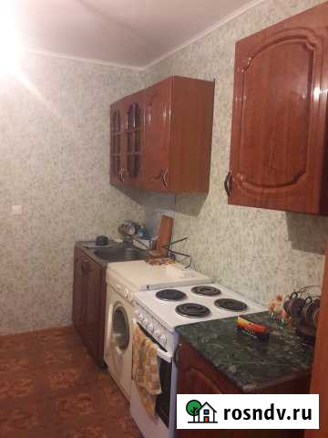 1-комнатная квартира, 36 м², 1/2 эт. на продажу в Дмитриевке Башкортостана Дмитриевка - изображение 1