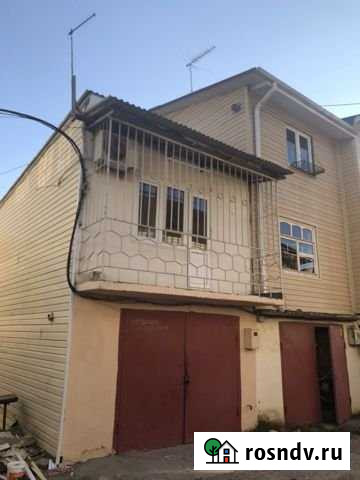 Гараж >30 м² на продажу в Сочи Сочи - изображение 1