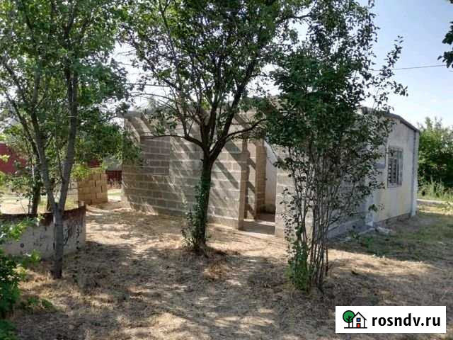 Дача 20 м² на участке 6 сот. на продажу в Майкопском Майкопское - изображение 1