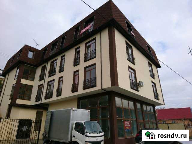 2-комнатная квартира, 44 м², 2/4 эт. на продажу в Высоком Высокое - изображение 1