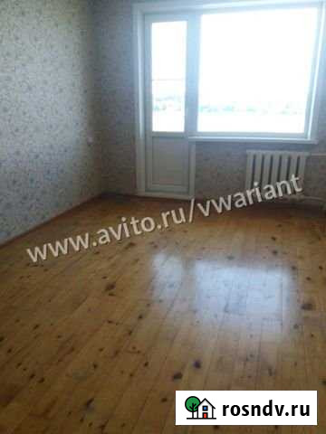 1-комнатная квартира, 33 м², 4/5 эт. на продажу в Бийске Бийск - изображение 1