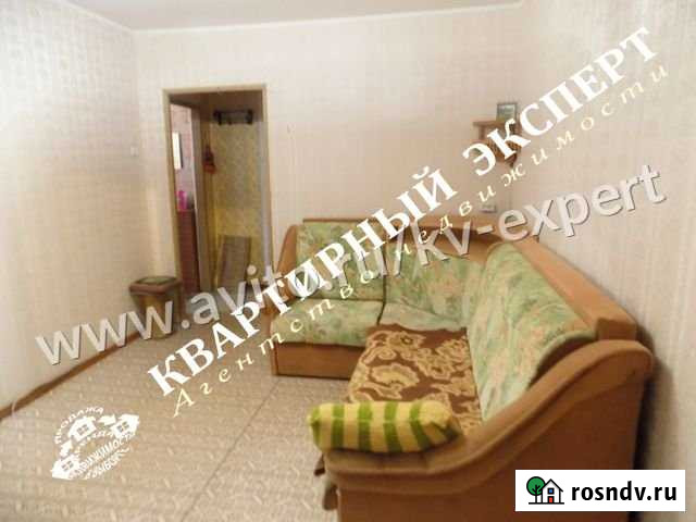 2-комнатная квартира, 45 м², 3/5 эт. в аренду на длительный срок в Советском Ленинградской области Советский - изображение 1