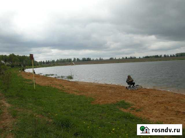 Участок СНТ, ДНП 15 сот. на продажу в Кондрово Кондрово - изображение 1